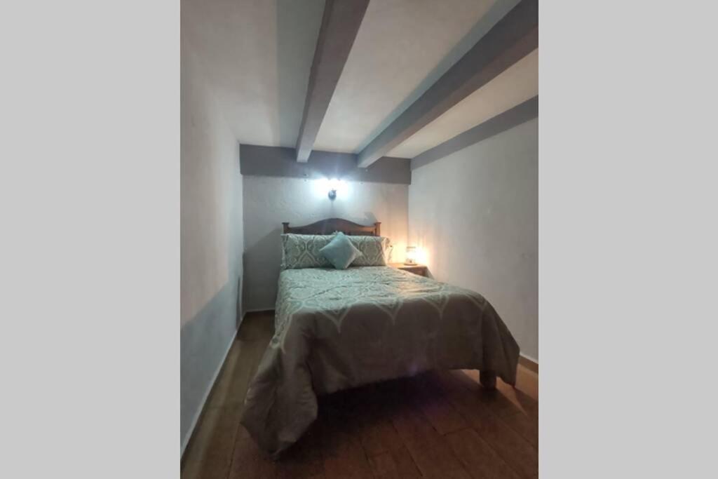Apartment Embajadoras & Rooftop Guanajuato