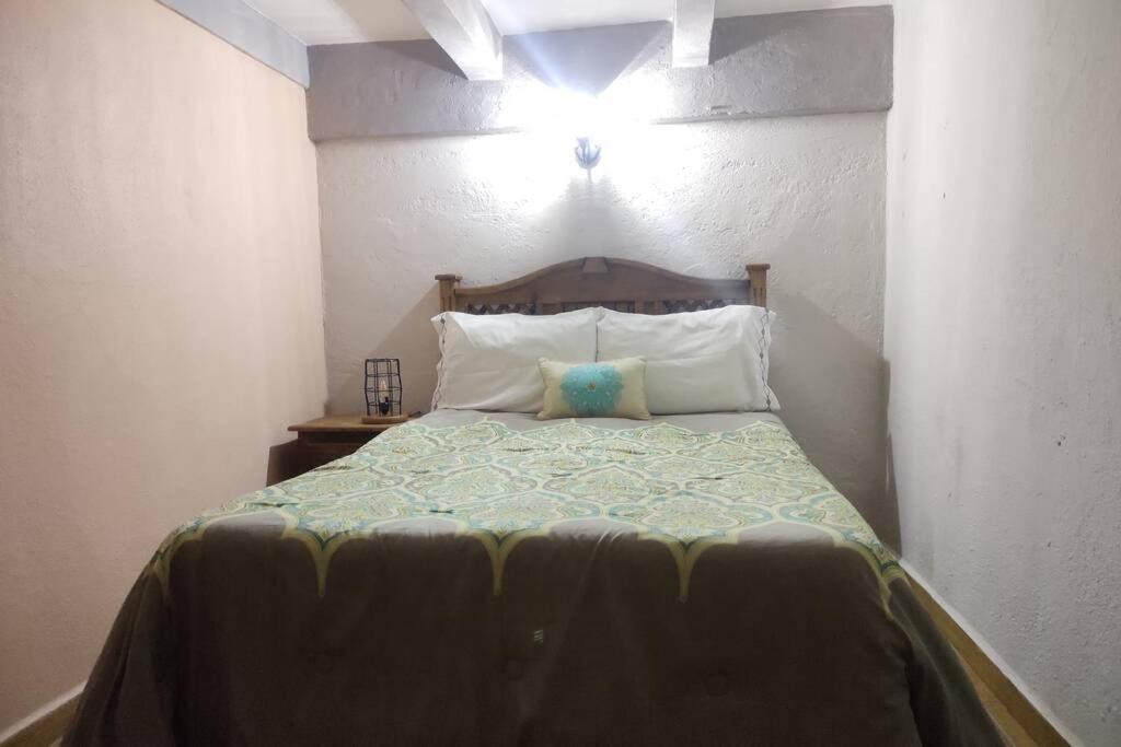 Apartment Embajadoras & Rooftop Guanajuato