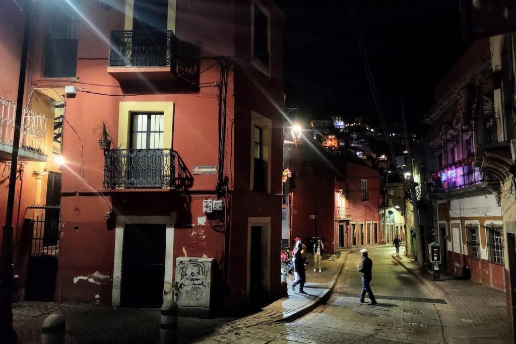 Embajadoras & Rooftop Guanajuato
