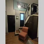 Embajadoras Apartment&Rooftop