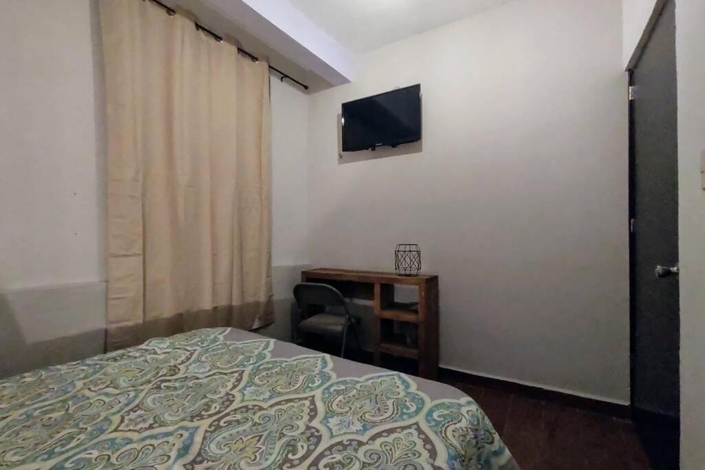 Apartamento Embajadoras Apartment&rooftop
