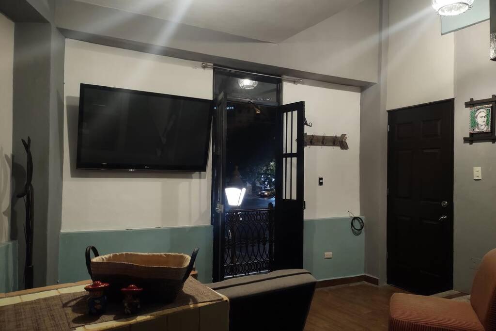 Embajadoras Apartment&rooftop *