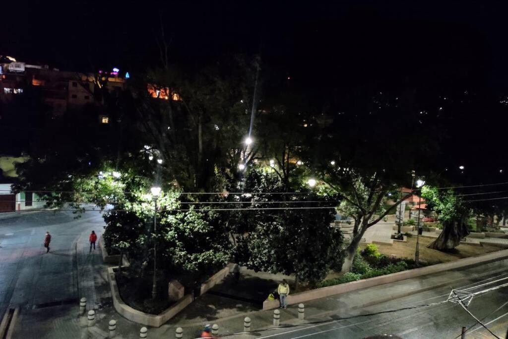 Embajadoras Apartment&rooftop * Guanajuato