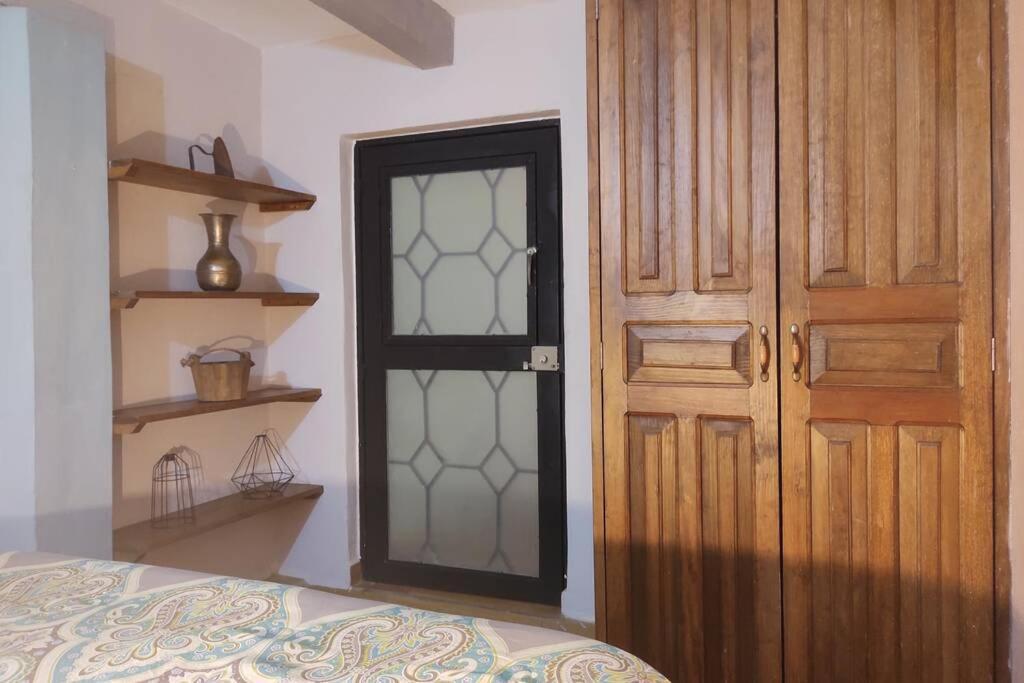 Apartamento Embajadoras Apartment&rooftop Guanajuato