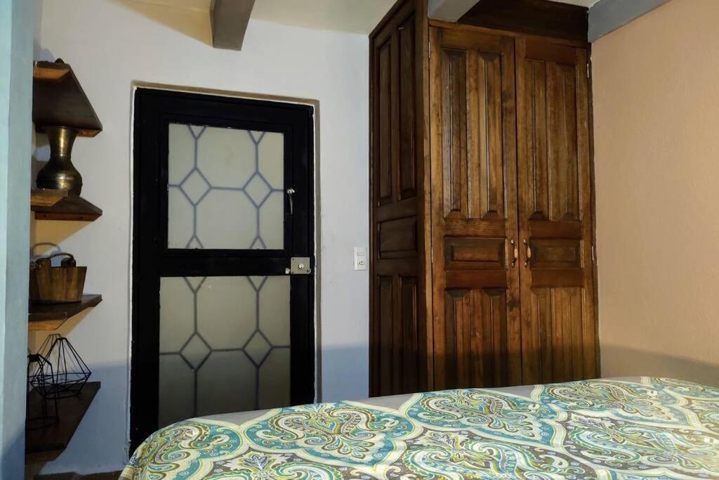Apartamento Embajadoras Apartment&rooftop