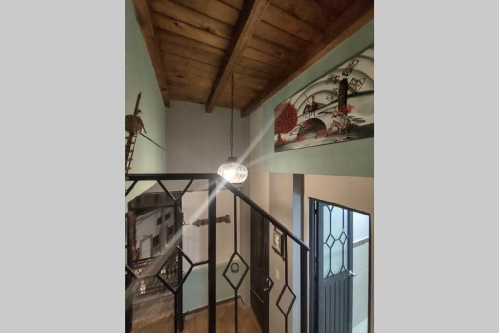 Embajadoras Apartment&rooftop Guanajuato