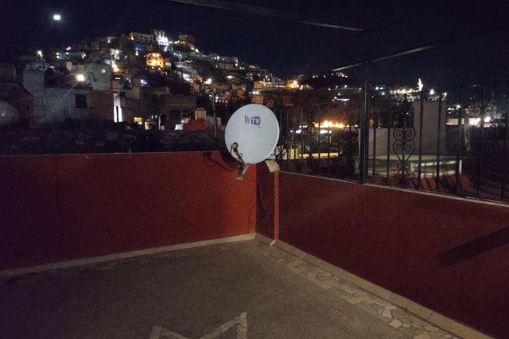 Embajadoras Apartment&rooftop * Guanajuato