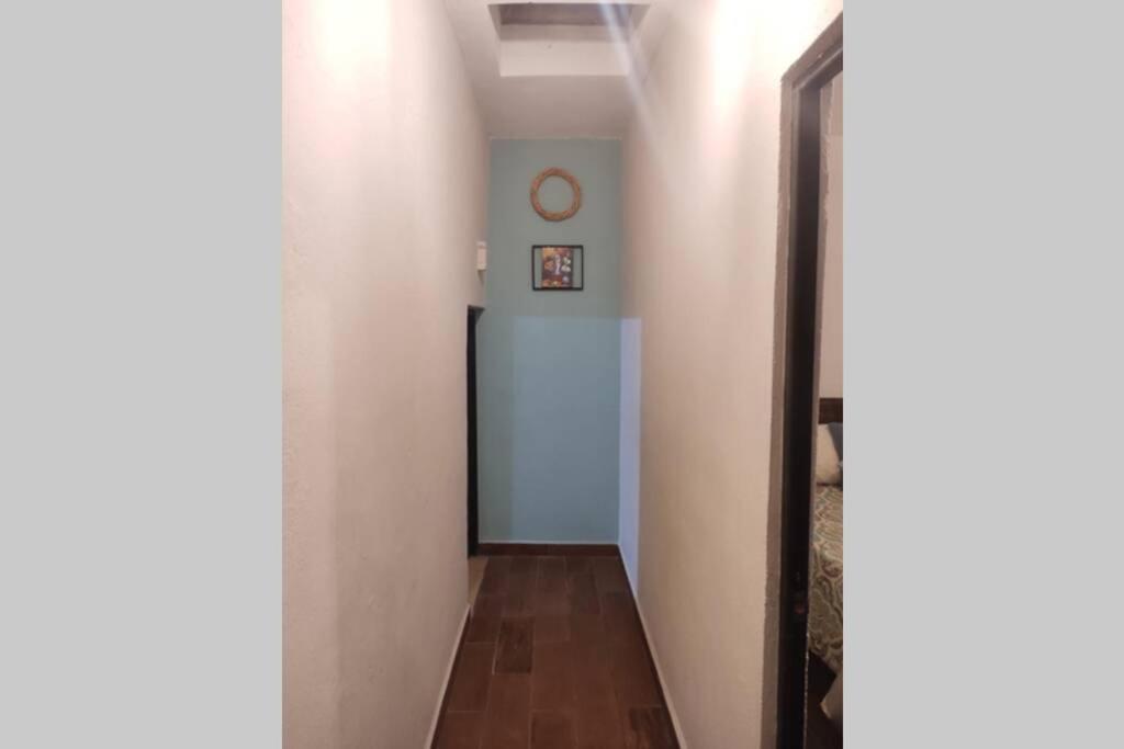 Embajadoras Apartment&rooftop Apartamento *