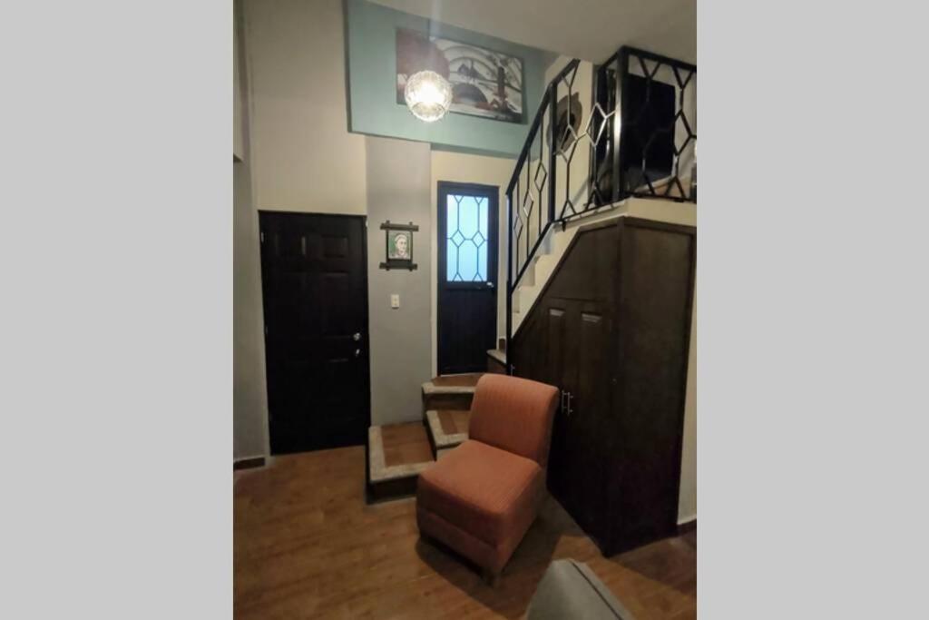Embajadoras Apartment&rooftop Guanajuato