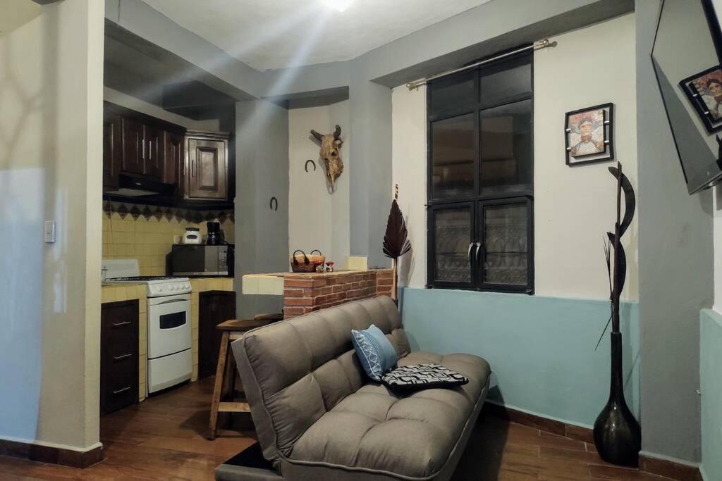 Embajadoras Apartment&rooftop Apartamento *