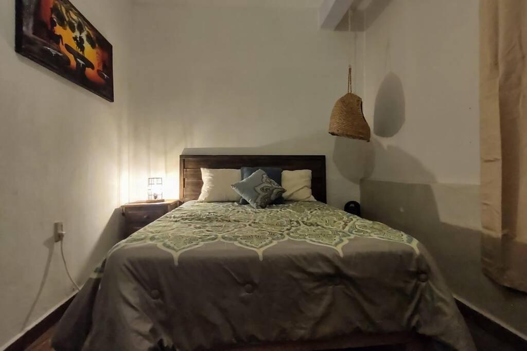 Embajadoras Apartment&rooftop Apartamento *