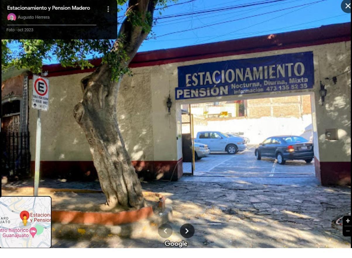 Embajadoras Apartment&rooftop